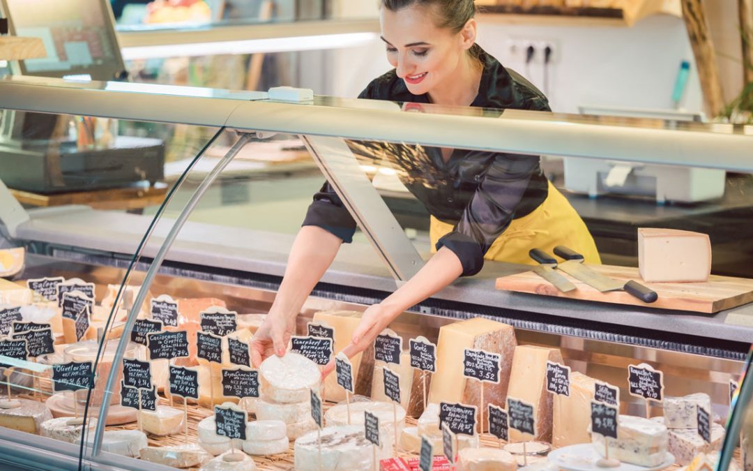 Liste des nos promotions